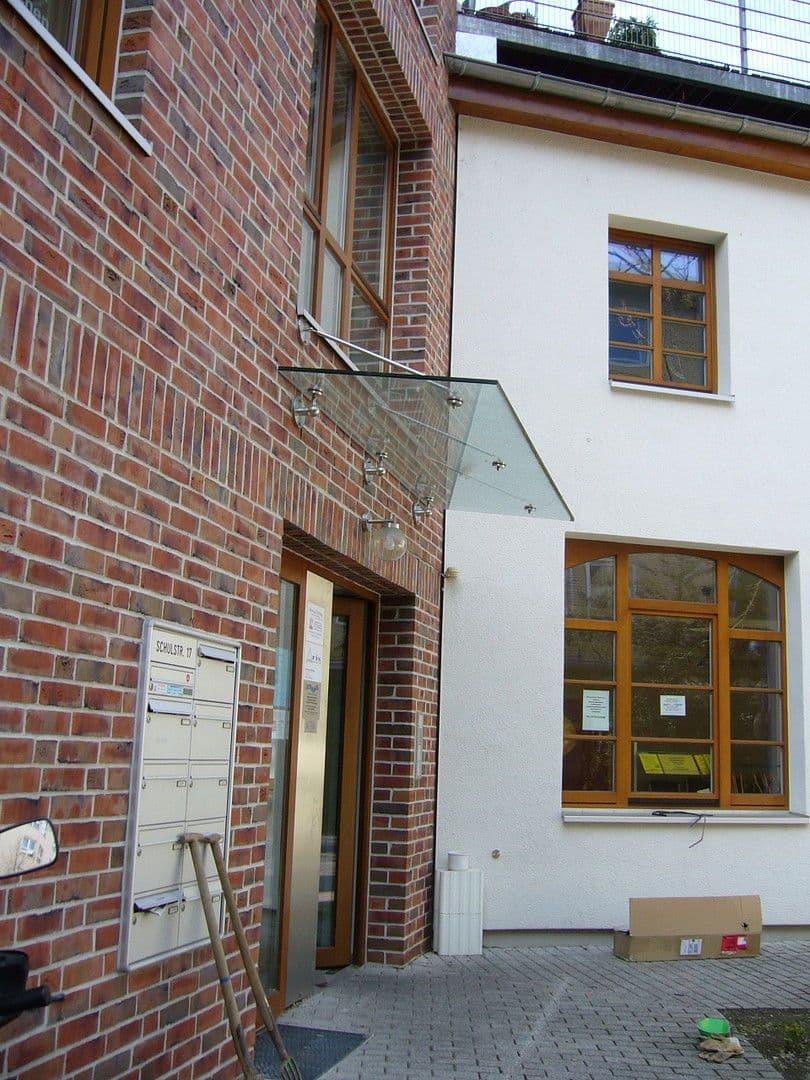 Prodej bytu 5+1 126 m², Offenbach/Main, Hessen Prodej bytu 5+1 126 m², Offenbach/Main, Hessen