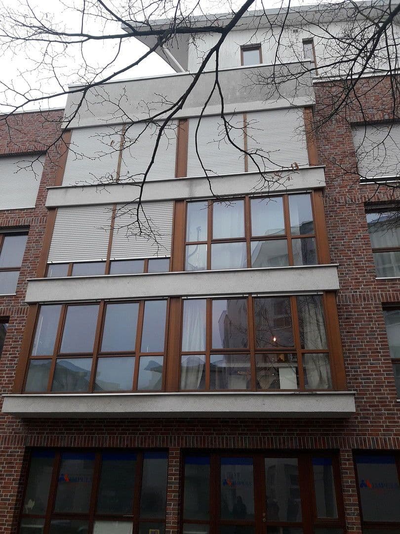 Prodej bytu 5+1 126 m², Offenbach/Main, Hessen Prodej bytu 5+1 126 m², Offenbach/Main, Hessen