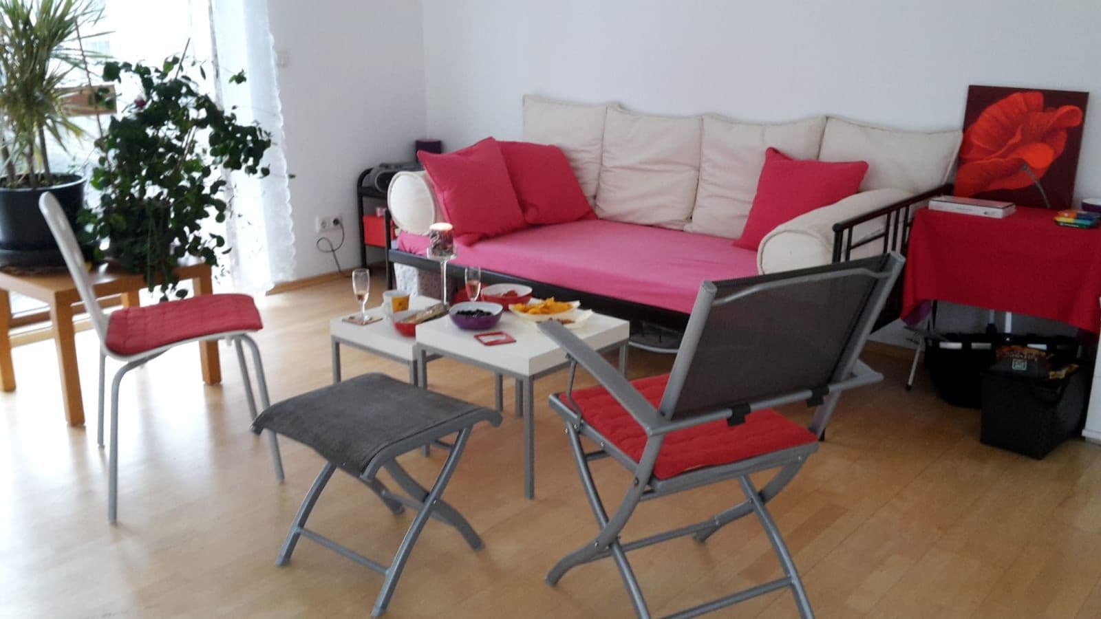Prodej bytu 5+1 126 m², Offenbach/Main, Hessen Prodej bytu 5+1 126 m², Offenbach/Main, Hessen