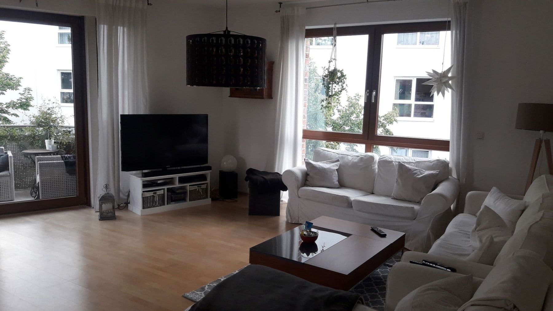 Prodej bytu 5+1 126 m², Offenbach/Main, Hessen Prodej bytu 5+1 126 m², Offenbach/Main, Hessen