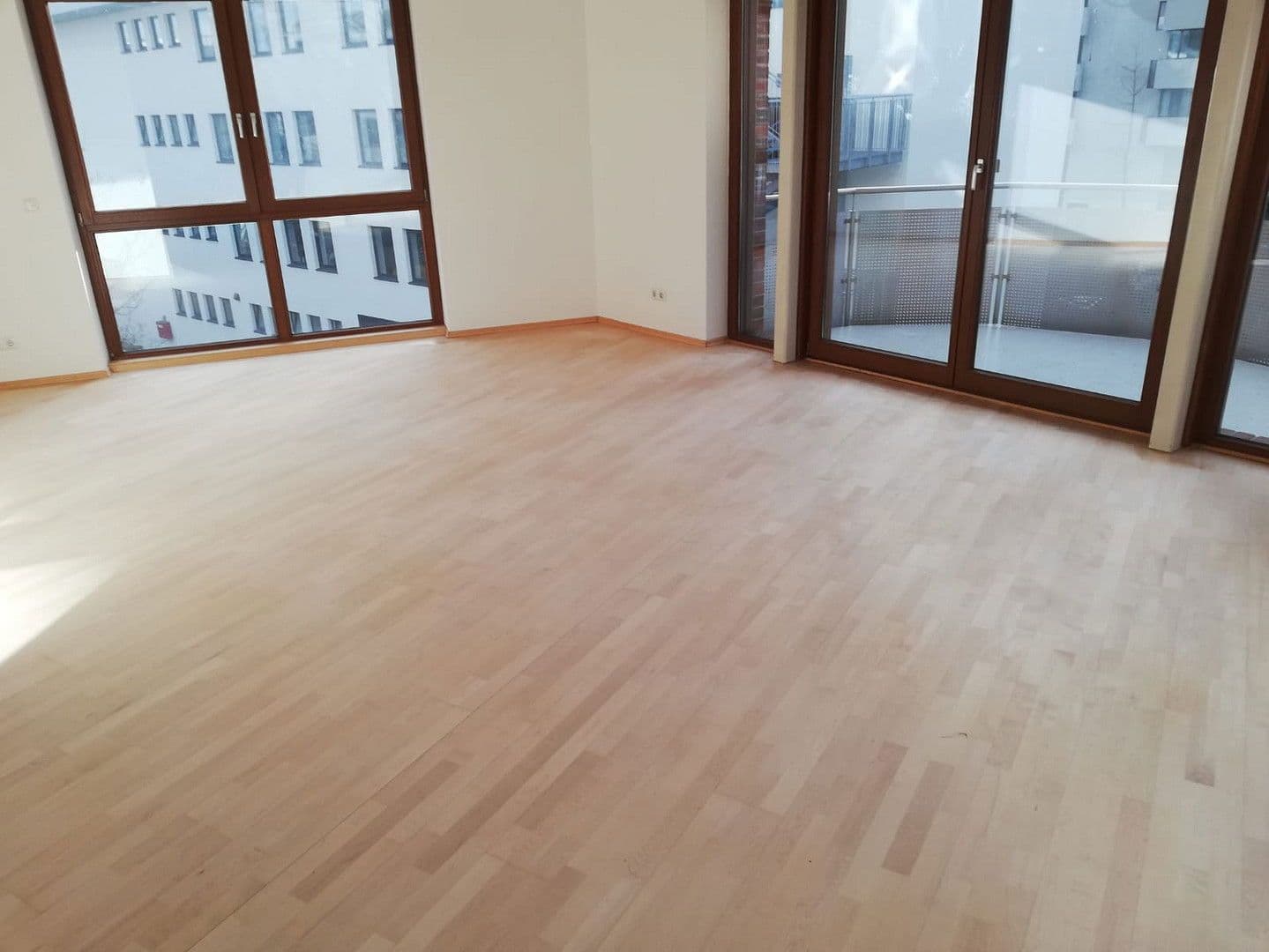 Prodej bytu 5+1 126 m², Offenbach/Main, Hessen Prodej bytu 5+1 126 m², Offenbach/Main, Hessen