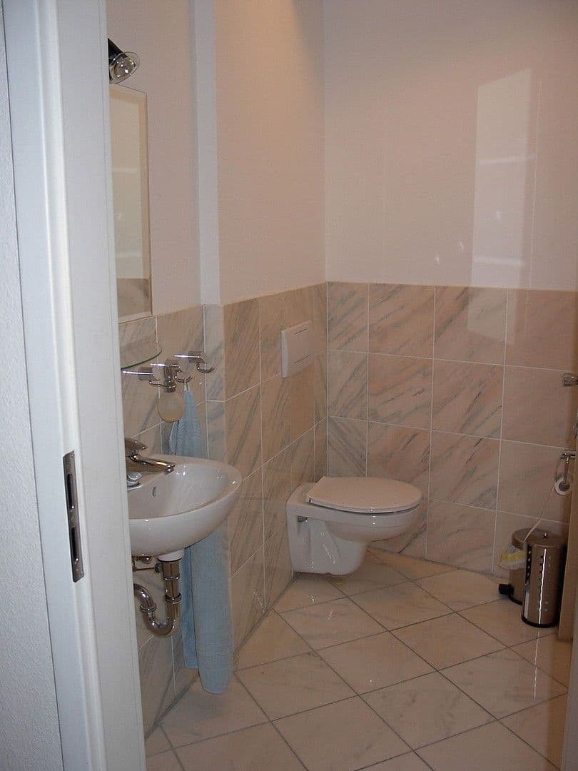 Prodej bytu 5+1 126 m², Offenbach/Main, Hessen Prodej bytu 5+1 126 m², Offenbach/Main, Hessen