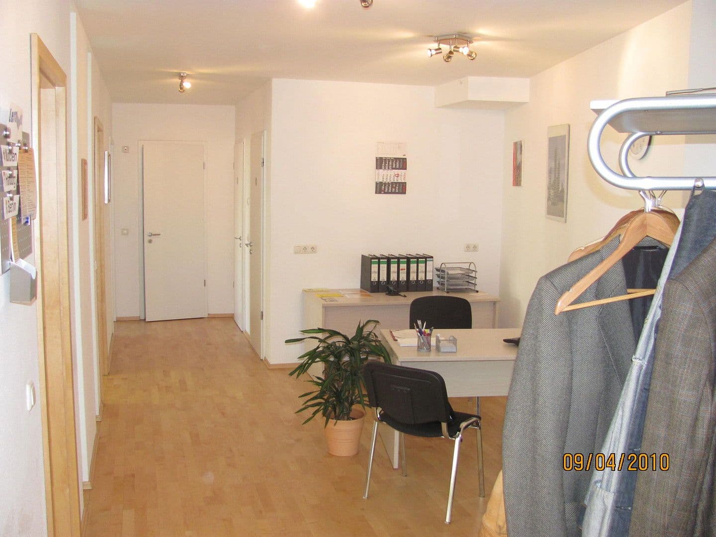 Prodej bytu 5+1 126 m², Offenbach/Main, Hessen Prodej bytu 5+1 126 m², Offenbach/Main, Hessen