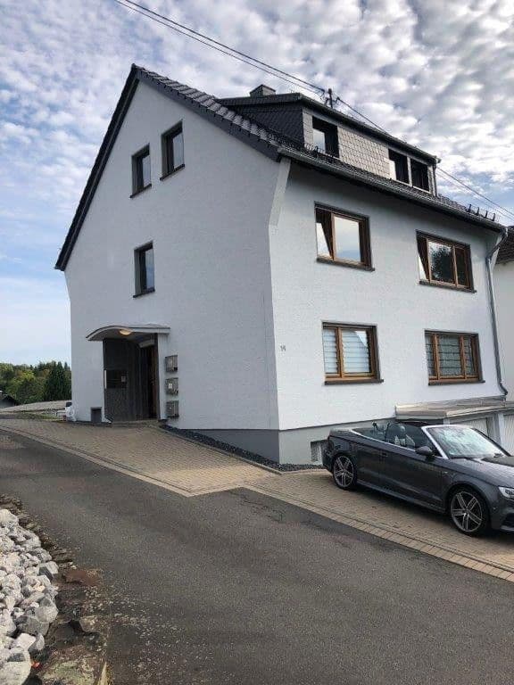 Prodej domu 218 m², pozemek 1.691 m², Hausen (Wied), Porýní-Falc Prodej domu 218 m², pozemek 1.691 m², Hausen (Wied), Porýní-Falc