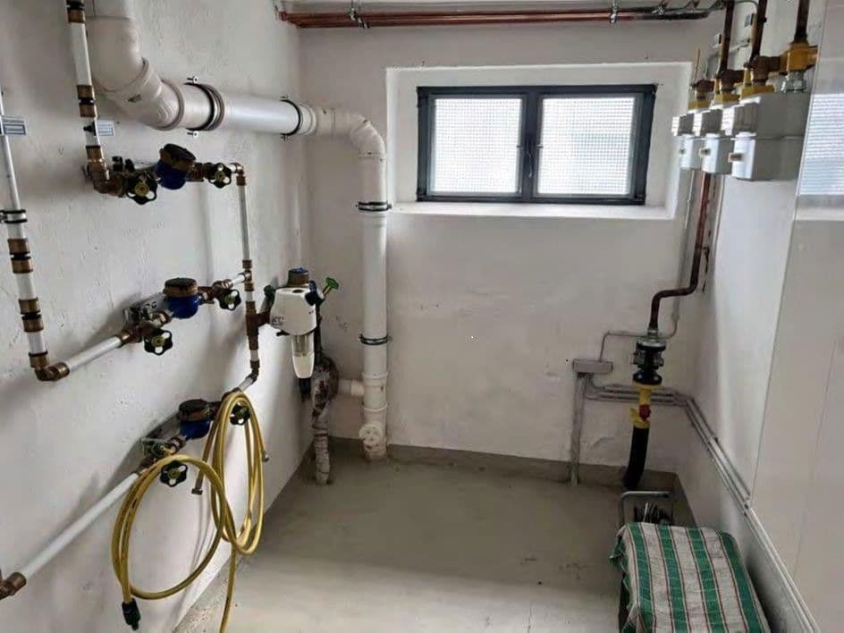 Prodej domu 218 m², pozemek 1.691 m², Hausen (Wied), Porýní-Falc Prodej domu 218 m², pozemek 1.691 m², Hausen (Wied), Porýní-Falc