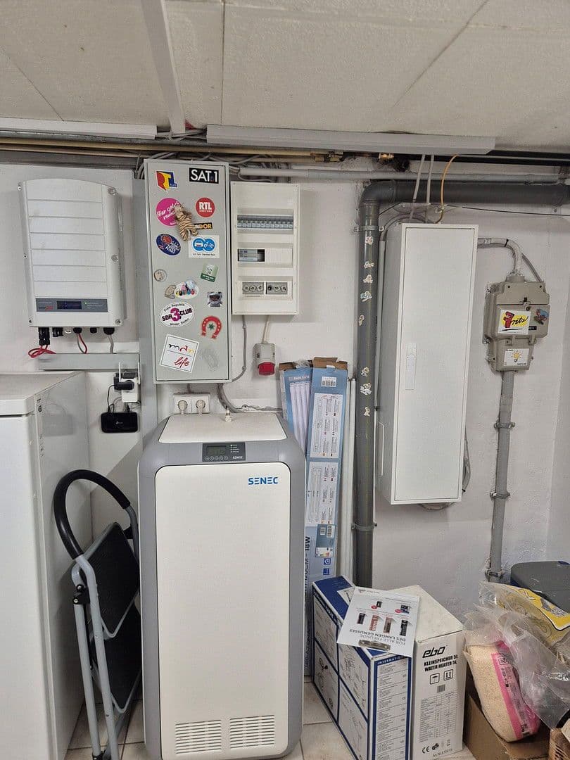 Prodej domu 260 m², pozemek 545 m², Hirschhorn, Hessen Prodej domu 260 m², pozemek 545 m², Hirschhorn, Hessen