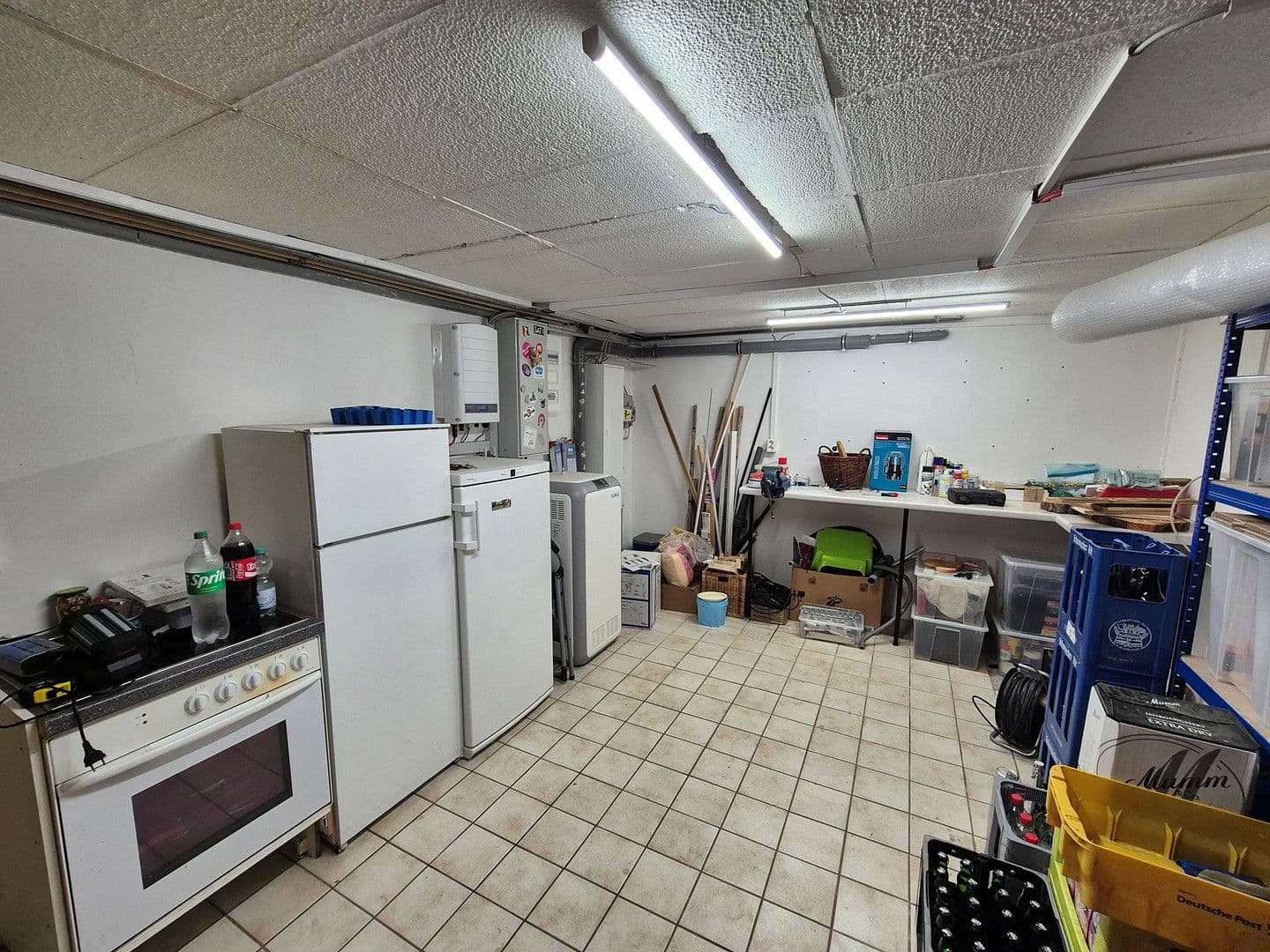 Prodej domu 260 m², pozemek 545 m², Hirschhorn, Hessen Prodej domu 260 m², pozemek 545 m², Hirschhorn, Hessen