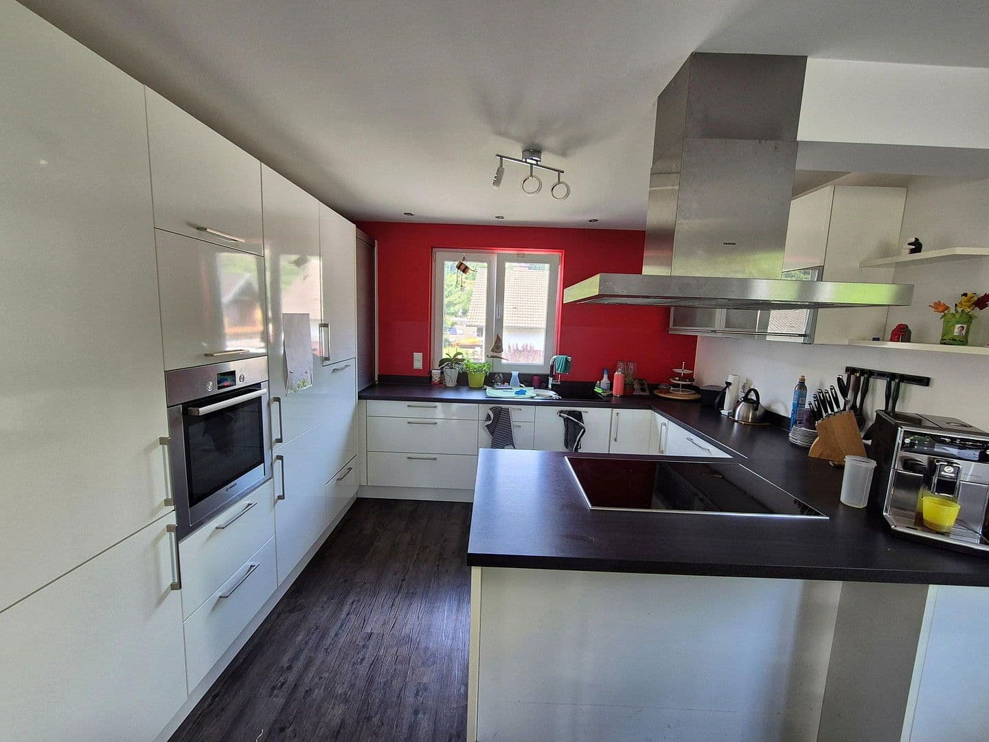 Prodej domu 260 m², pozemek 545 m², Hirschhorn, Hessen Prodej domu 260 m², pozemek 545 m², Hirschhorn, Hessen