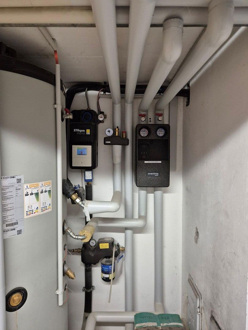 Prodej domu 260 m², pozemek 545 m², Hirschhorn, Hessen Prodej domu 260 m², pozemek 545 m², Hirschhorn, Hessen