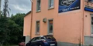 Prodej domu 889 m², pozemek 1.634 m², Kölner Str. 25-27, Kierspe, Severní Porýní-Vestfálsko Prodej domu 889 m², pozemek 1.634 m², Kölner Str. 25-27, Kierspe, Severní Porýní-Vestfálsko