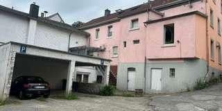 Prodej domu 889 m², pozemek 1.634 m², Kölner Str. 25-27, Kierspe, Severní Porýní-Vestfálsko Prodej domu 889 m², pozemek 1.634 m², Kölner Str. 25-27, Kierspe, Severní Porýní-Vestfálsko