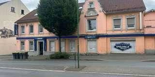 Prodej domu 889 m², pozemek 1.634 m², Kölner Str. 25-27, Kierspe, Severní Porýní-Vestfálsko Prodej domu 889 m², pozemek 1.634 m², Kölner Str. 25-27, Kierspe, Severní Porýní-Vestfálsko