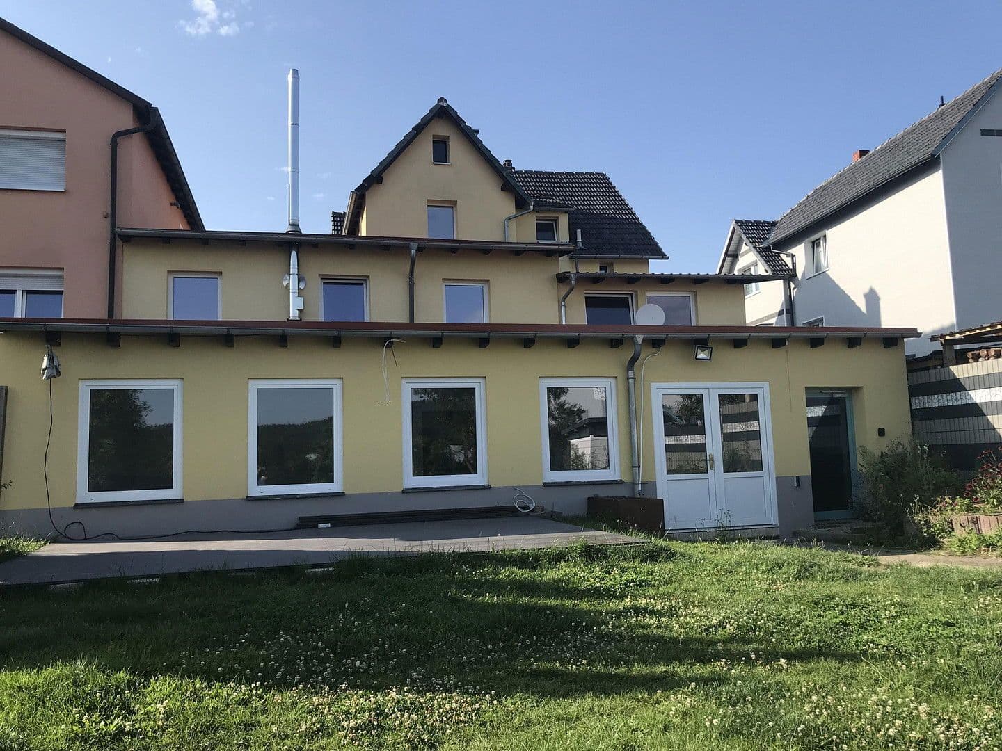 Pronájem kanceláře 80 m², Rödental, Bavorsko Pronájem kanceláře 80 m², Rödental, Bavorsko