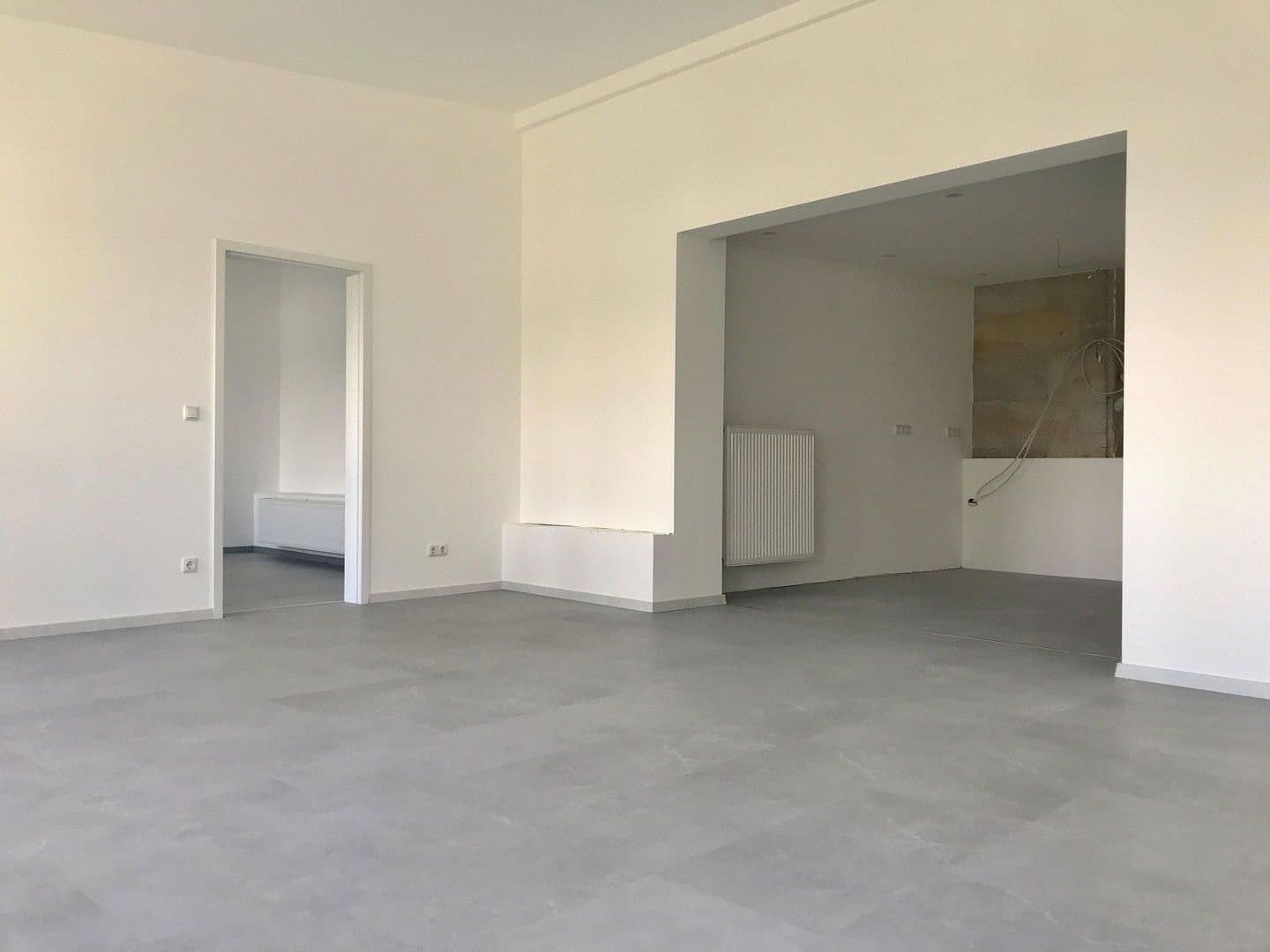 Pronájem kanceláře 80 m², Rödental, Bavorsko Pronájem kanceláře 80 m², Rödental, Bavorsko