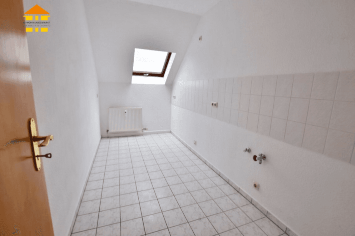 Pronájem bytu 6+1 147 m², Franz-Mehring-Str. 9, Chemnitz, Sasko Pronájem bytu 6+1 147 m², Franz-Mehring-Str. 9, Chemnitz, Sasko