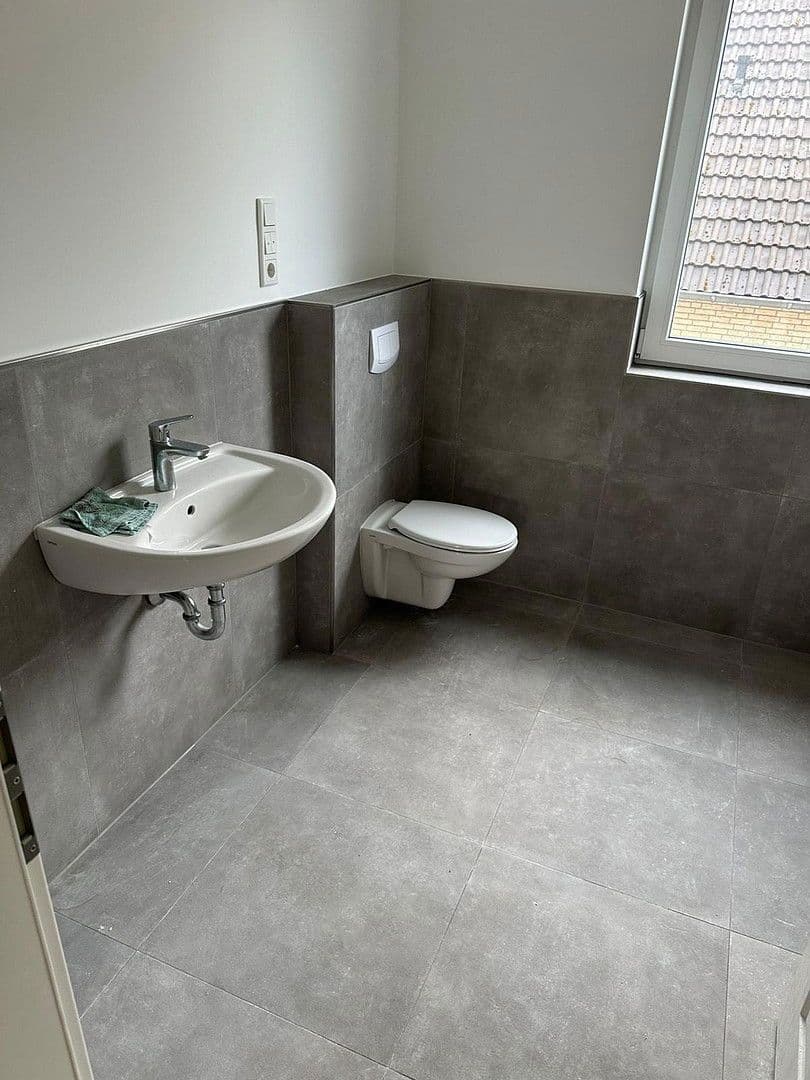 Pronájem bytu 3+1 104 m², Bad Lippspringer Str. 24, Paderborn, Severní Porýní-Vestfálsko Pronájem bytu 3+1 104 m², Bad Lippspringer Str. 24, Paderborn, Severní Porýní-Vestfálsko