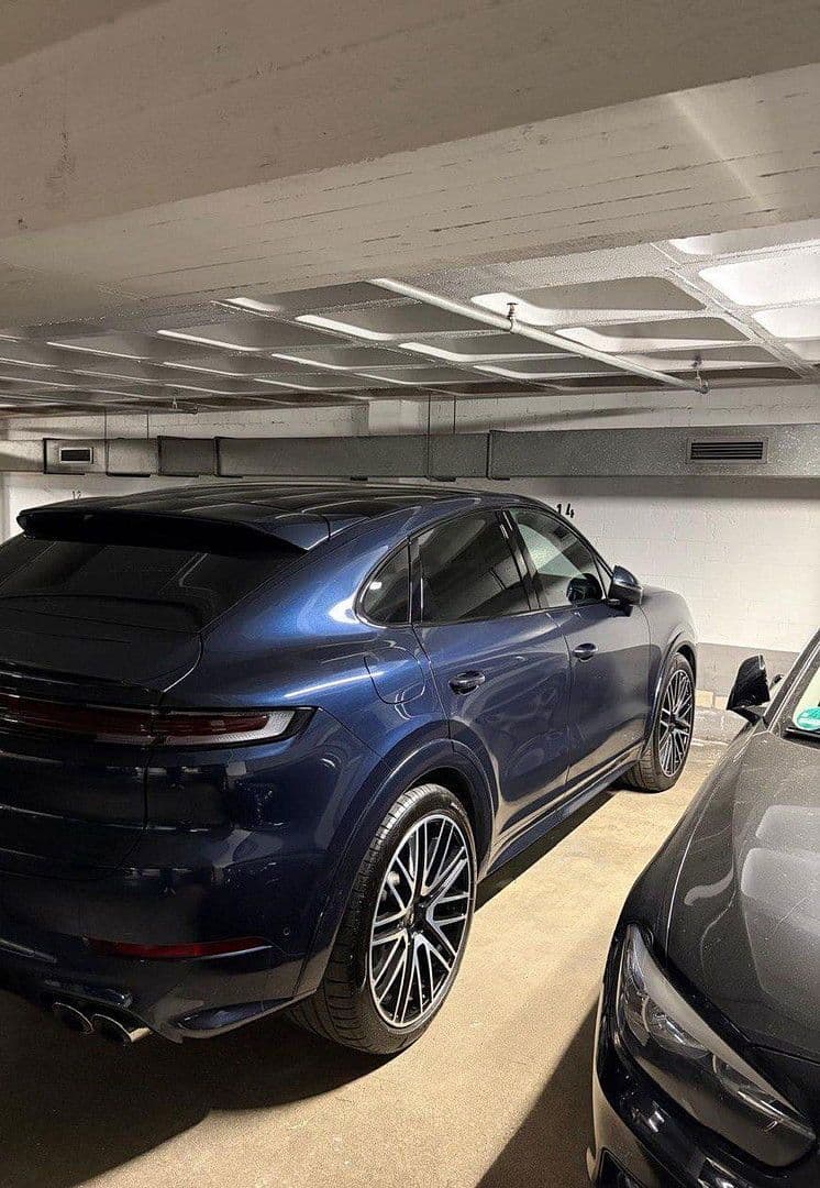 Pronájem garáže, Augsburger Straße 25, Berlin, Berlín Pronájem garáže, Augsburger Straße 25, Berlin, Berlín