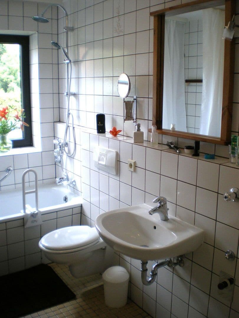 Prodej bytu 3+1 83 m², Groppstrasse 10, Chýžice, Bavorsko Prodej bytu 3+1 83 m², Groppstrasse 10, Chýžice, Bavorsko