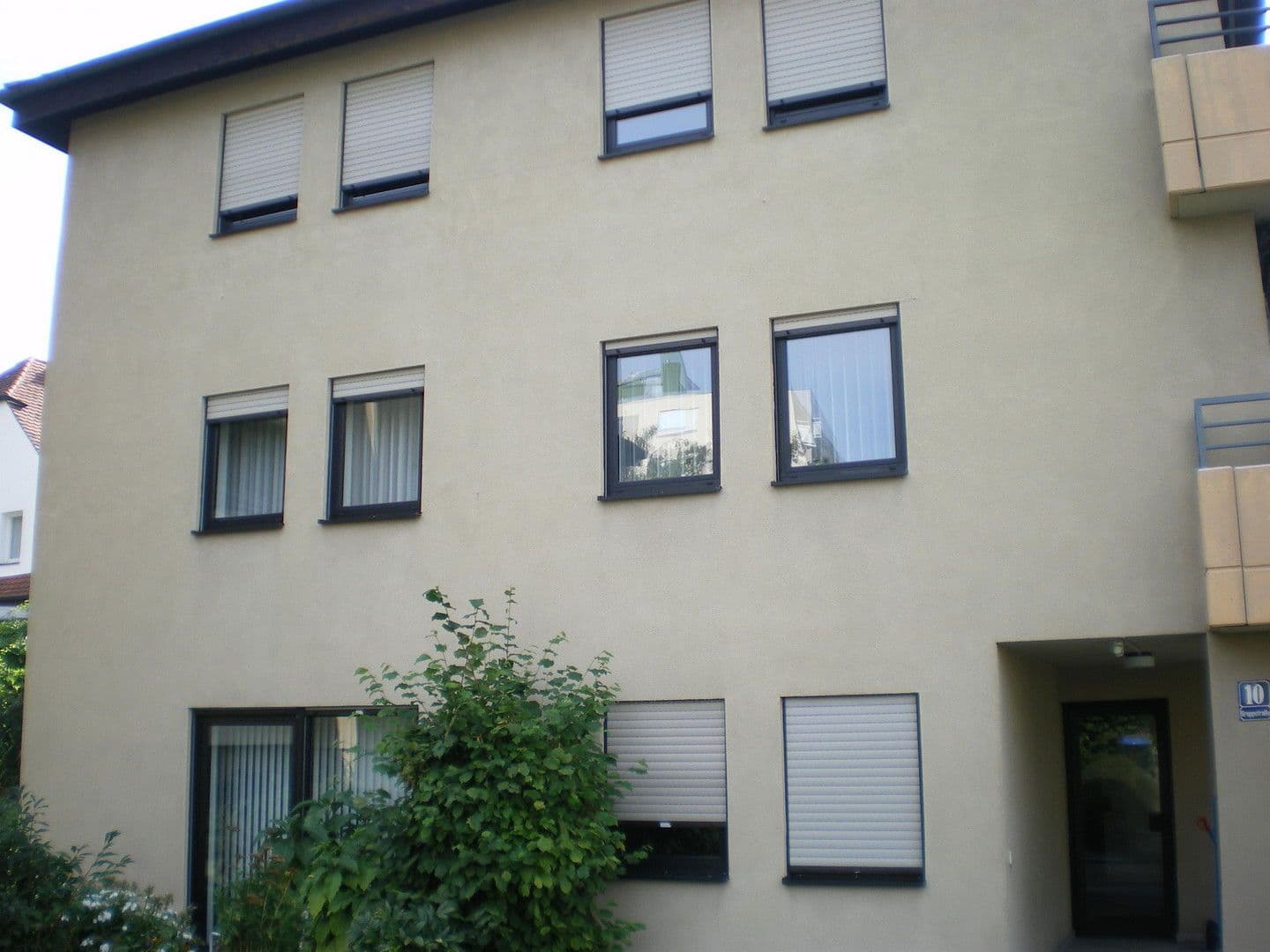 Prodej bytu 3+1 83 m², Groppstrasse 10, Chýžice, Bavorsko Prodej bytu 3+1 83 m², Groppstrasse 10, Chýžice, Bavorsko