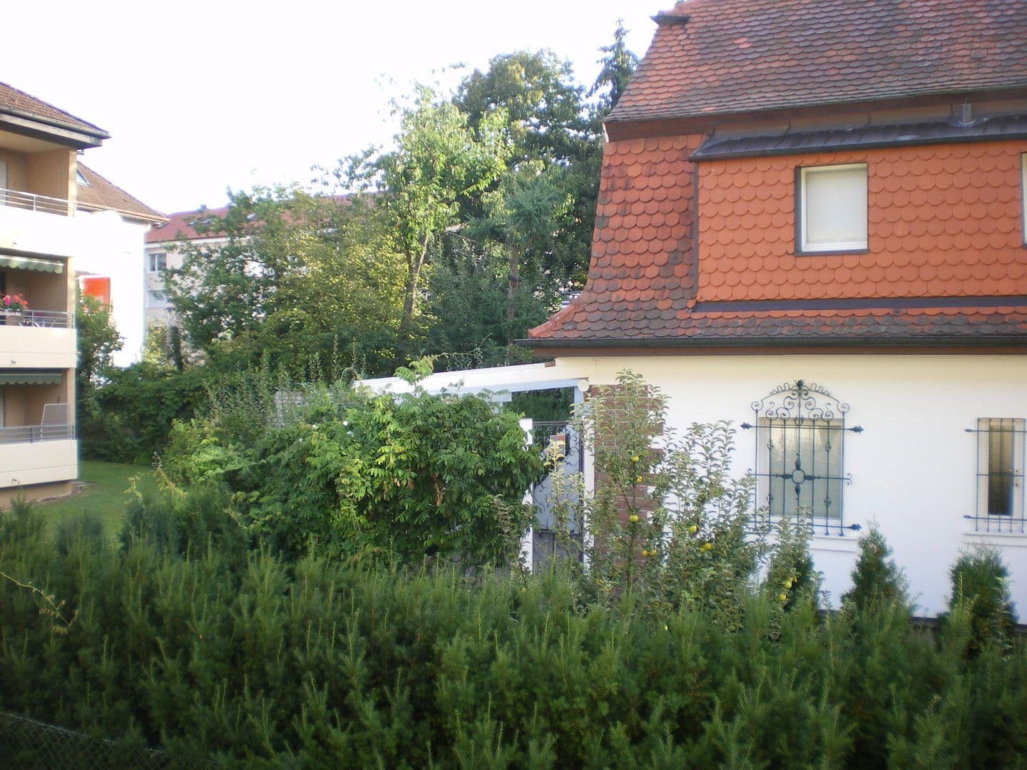 Prodej bytu 3+1 83 m², Groppstrasse 10, Chýžice, Bavorsko Prodej bytu 3+1 83 m², Groppstrasse 10, Chýžice, Bavorsko