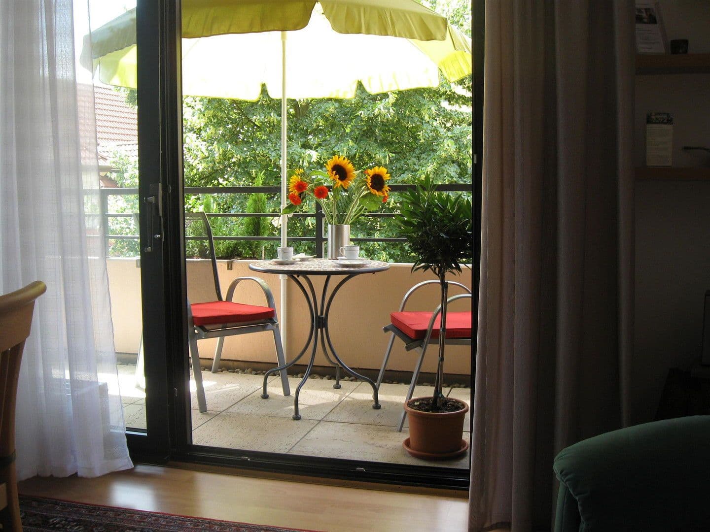 Prodej bytu 3+1 83 m², Groppstrasse 10, Chýžice, Bavorsko Prodej bytu 3+1 83 m², Groppstrasse 10, Chýžice, Bavorsko