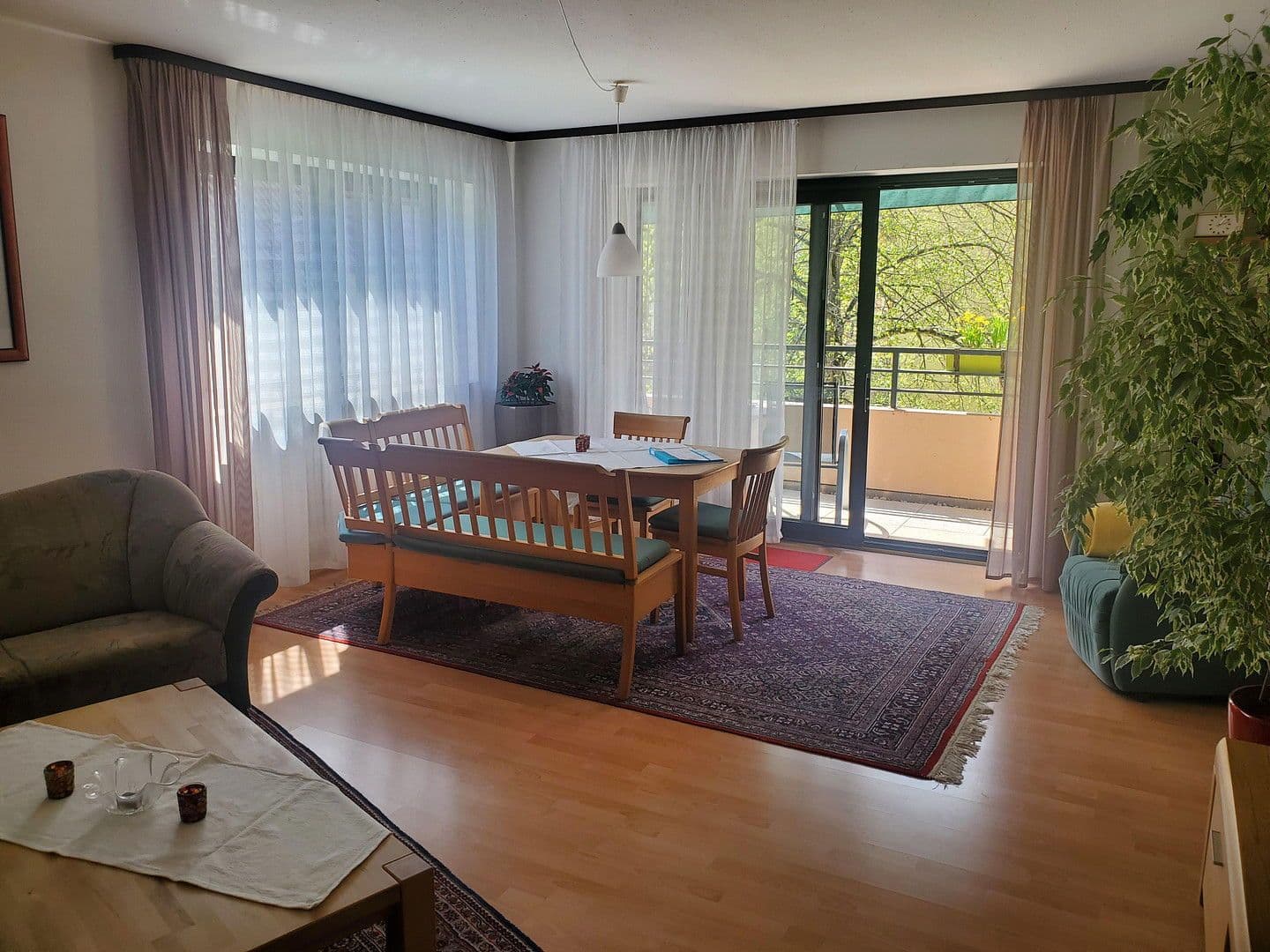 Prodej bytu 3+1 83 m², Groppstrasse 10, Chýžice, Bavorsko Prodej bytu 3+1 83 m², Groppstrasse 10, Chýžice, Bavorsko