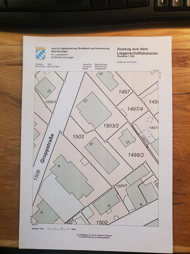 Prodej bytu 3+1 83 m², Groppstrasse 10, Chýžice, Bavorsko Prodej bytu 3+1 83 m², Groppstrasse 10, Chýžice, Bavorsko