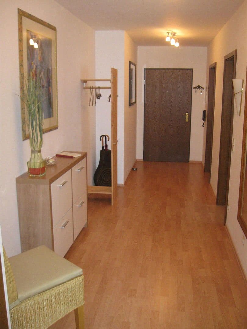 Prodej bytu 3+1 83 m², Groppstrasse 10, Chýžice, Bavorsko Prodej bytu 3+1 83 m², Groppstrasse 10, Chýžice, Bavorsko