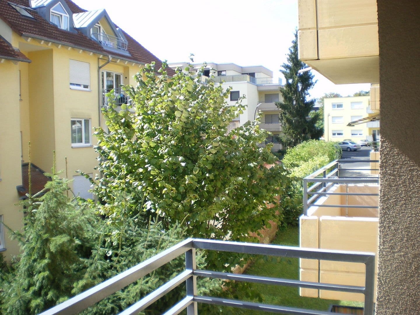 Prodej bytu 3+1 83 m², Groppstrasse 10, Chýžice, Bavorsko Prodej bytu 3+1 83 m², Groppstrasse 10, Chýžice, Bavorsko