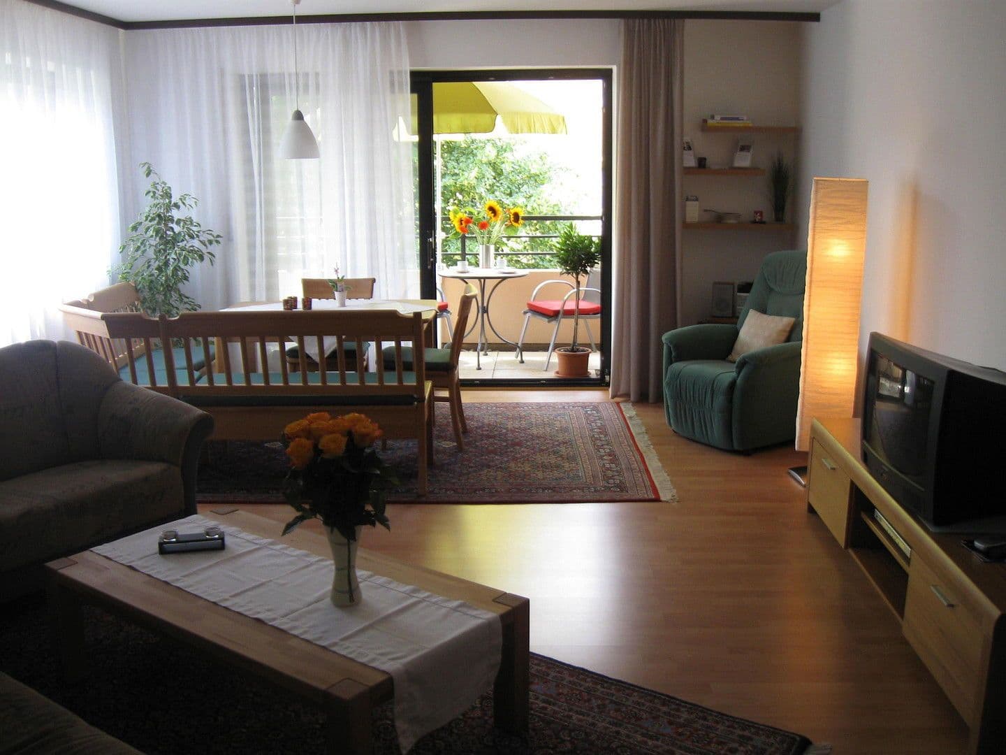 Prodej bytu 3+1 83 m², Groppstrasse 10, Chýžice, Bavorsko Prodej bytu 3+1 83 m², Groppstrasse 10, Chýžice, Bavorsko