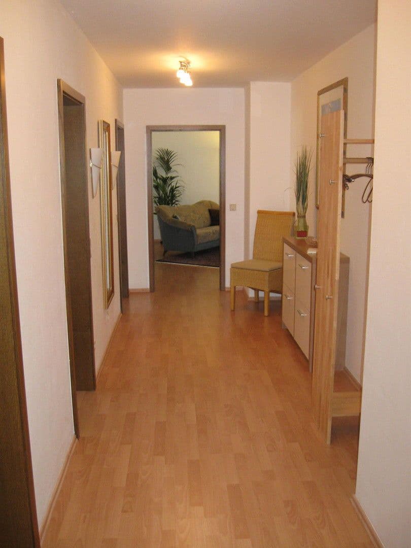 Prodej bytu 3+1 83 m², Groppstrasse 10, Chýžice, Bavorsko Prodej bytu 3+1 83 m², Groppstrasse 10, Chýžice, Bavorsko