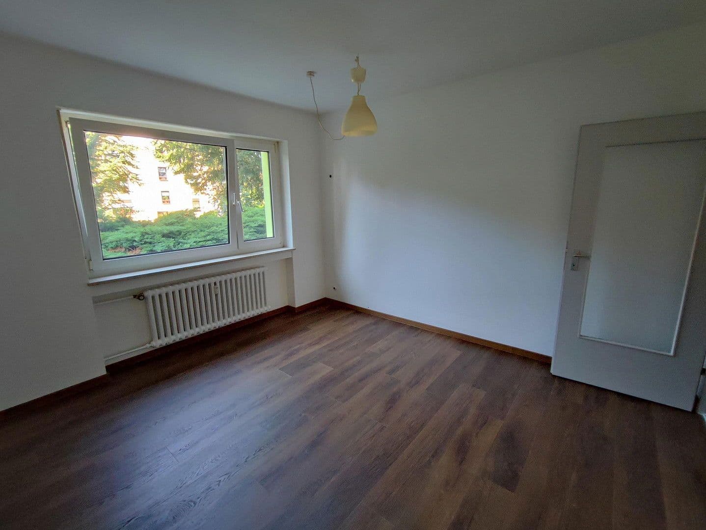 Pronájem bytu 2+kk 62 m², Gochsheim, Bavorsko Pronájem bytu 2+kk 62 m², Gochsheim, Bavorsko