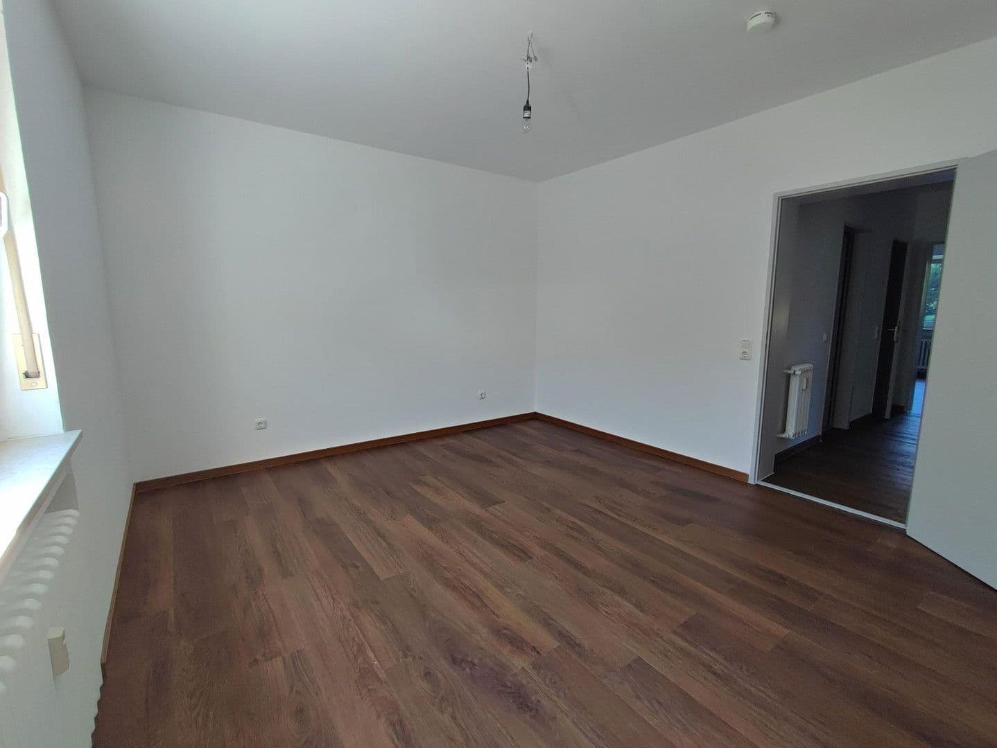 Pronájem bytu 2+kk 62 m², Gochsheim, Bavorsko Pronájem bytu 2+kk 62 m², Gochsheim, Bavorsko
