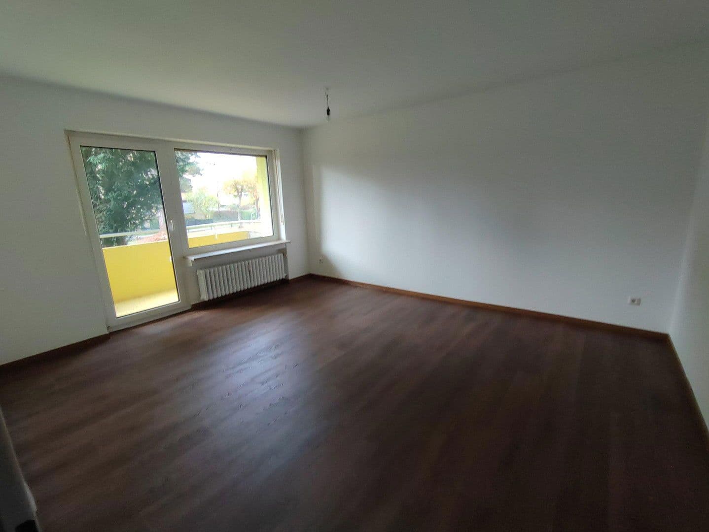 Pronájem bytu 2+kk 62 m², Gochsheim, Bavorsko Pronájem bytu 2+kk 62 m², Gochsheim, Bavorsko
