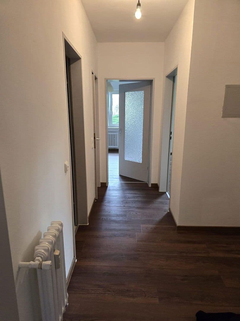Pronájem bytu 2+kk 62 m², Gochsheim, Bavorsko Pronájem bytu 2+kk 62 m², Gochsheim, Bavorsko