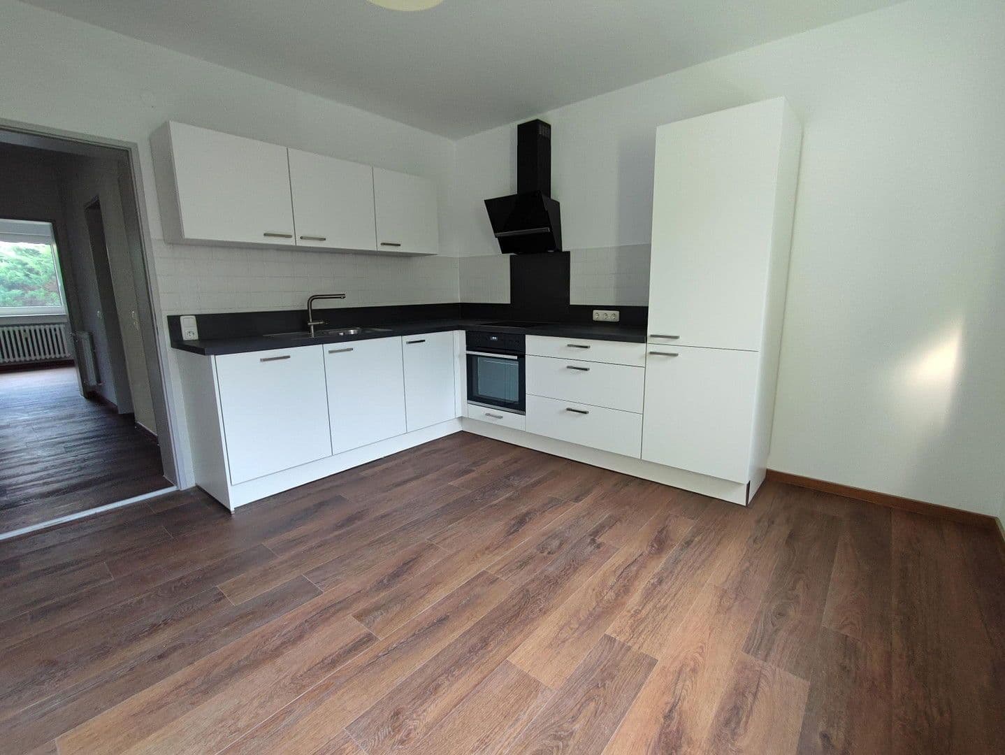 Pronájem bytu 2+kk 62 m², Gochsheim, Bavorsko Pronájem bytu 2+kk 62 m², Gochsheim, Bavorsko