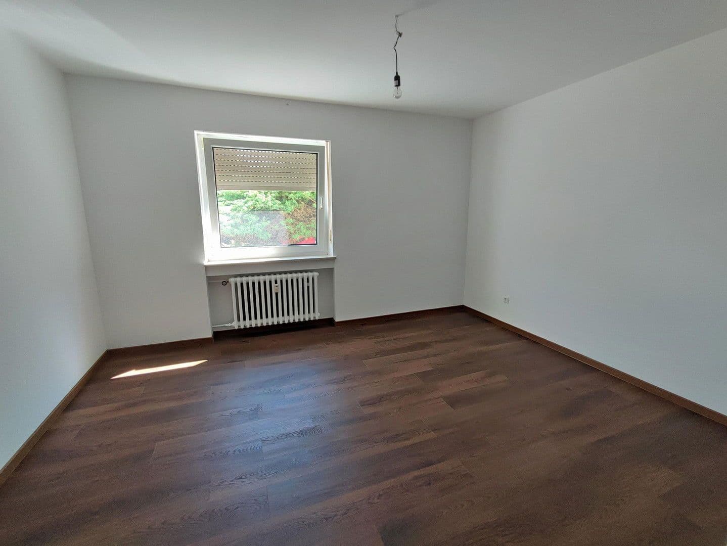 Pronájem bytu 2+kk 62 m², Gochsheim, Bavorsko Pronájem bytu 2+kk 62 m², Gochsheim, Bavorsko