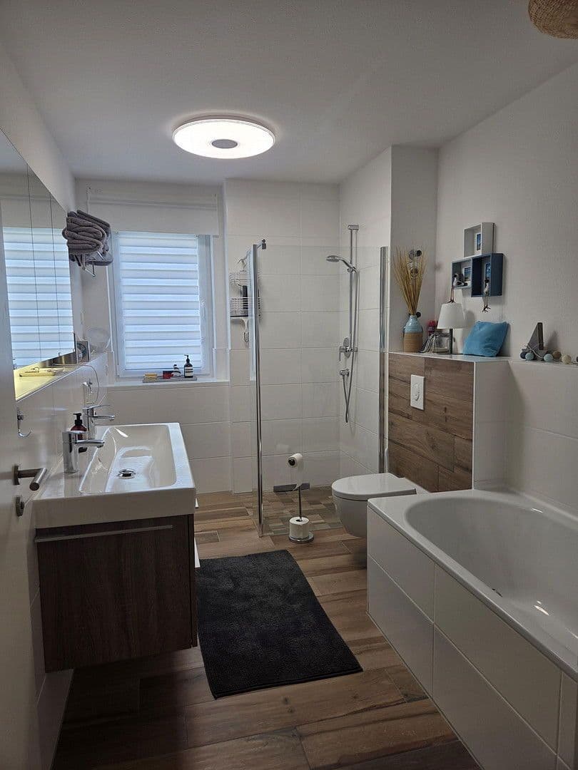 Prodej bytu 4+1 109 m², Langen, Hessen Prodej bytu 4+1 109 m², Langen, Hessen