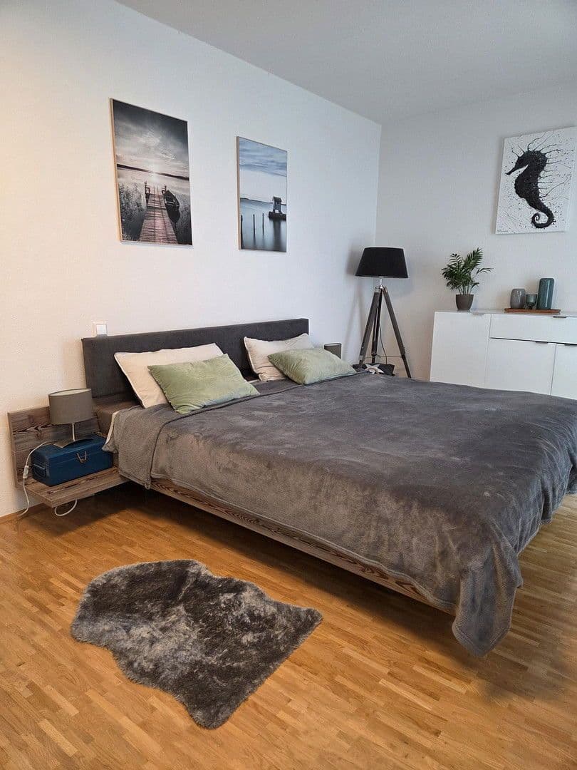 Prodej bytu 4+1 109 m², Langen, Hessen Prodej bytu 4+1 109 m², Langen, Hessen