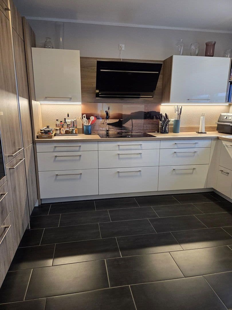 Prodej bytu 4+1 109 m², Langen, Hessen Prodej bytu 4+1 109 m², Langen, Hessen