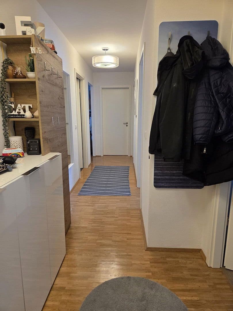 Prodej bytu 4+1 109 m², Langen, Hessen Prodej bytu 4+1 109 m², Langen, Hessen