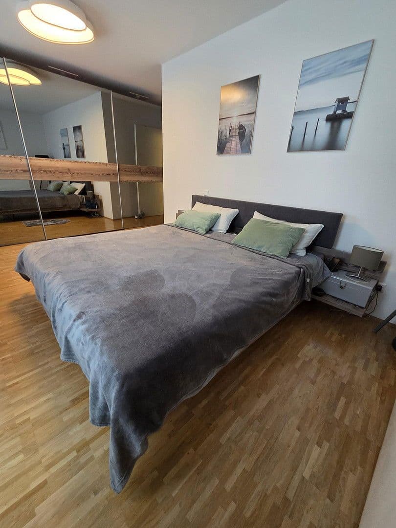 Prodej bytu 4+1 109 m², Langen, Hessen Prodej bytu 4+1 109 m², Langen, Hessen