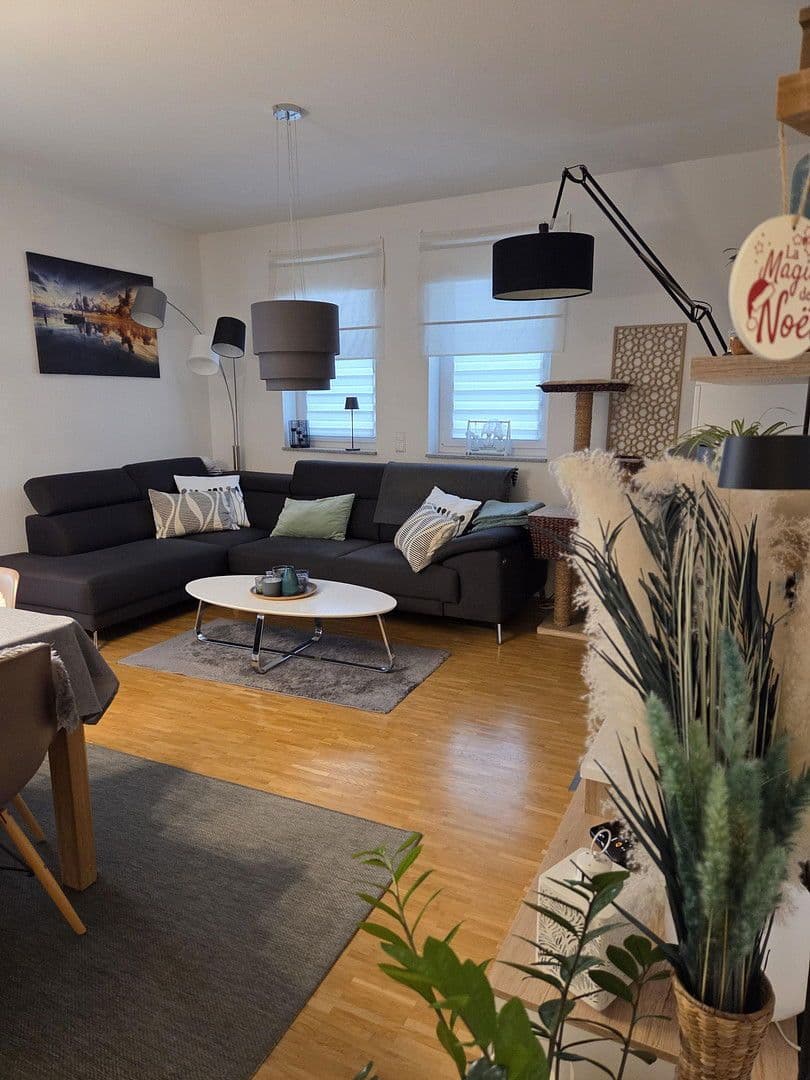 Prodej bytu 4+1 109 m², Langen, Hessen Prodej bytu 4+1 109 m², Langen, Hessen