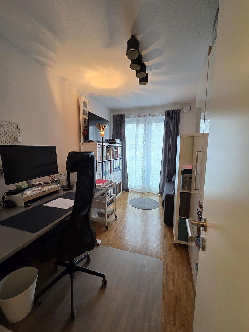 Prodej bytu 4+1 109 m², Langen, Hessen Prodej bytu 4+1 109 m², Langen, Hessen