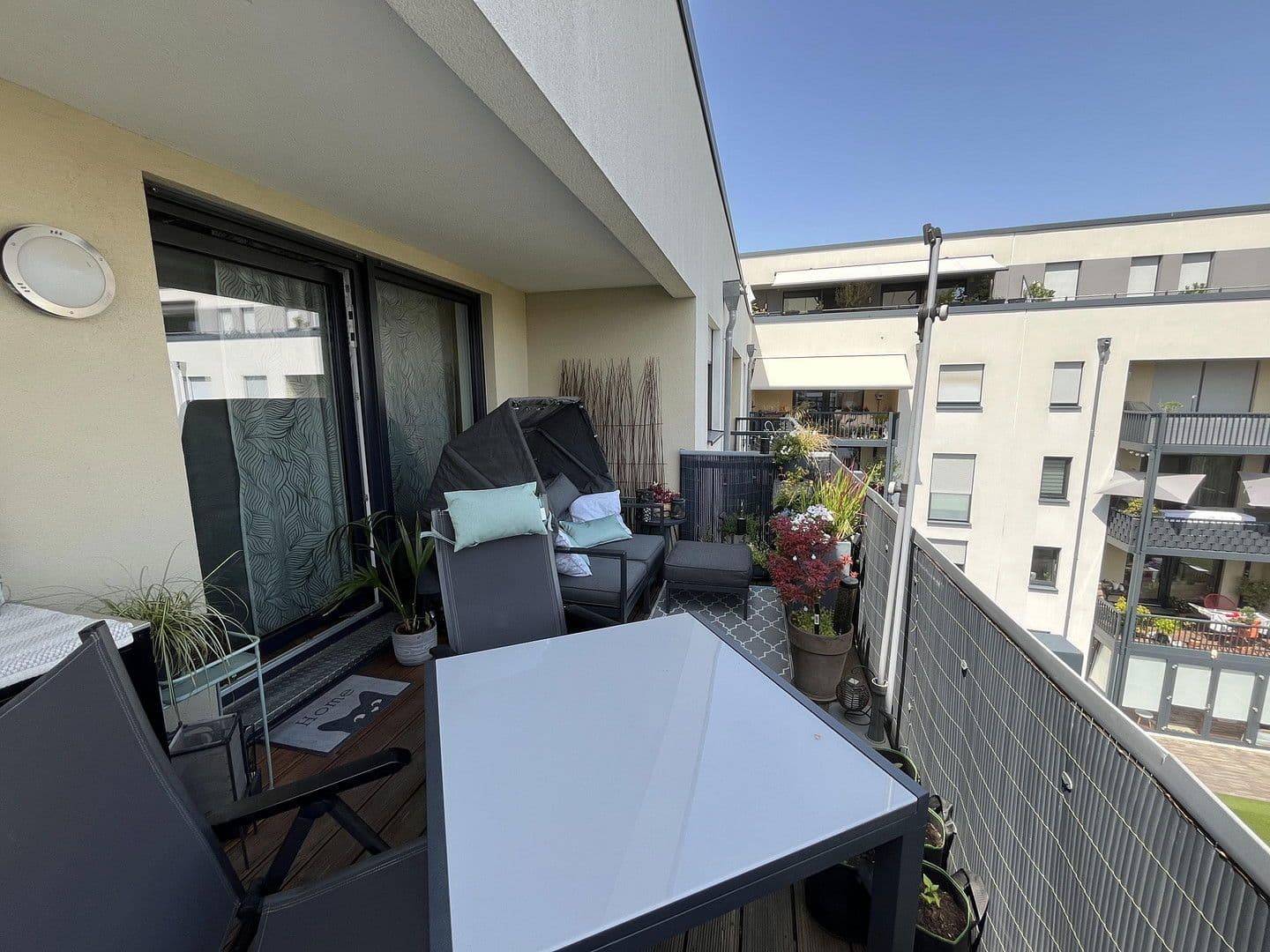 Prodej bytu 4+1 109 m², Langen, Hessen Prodej bytu 4+1 109 m², Langen, Hessen