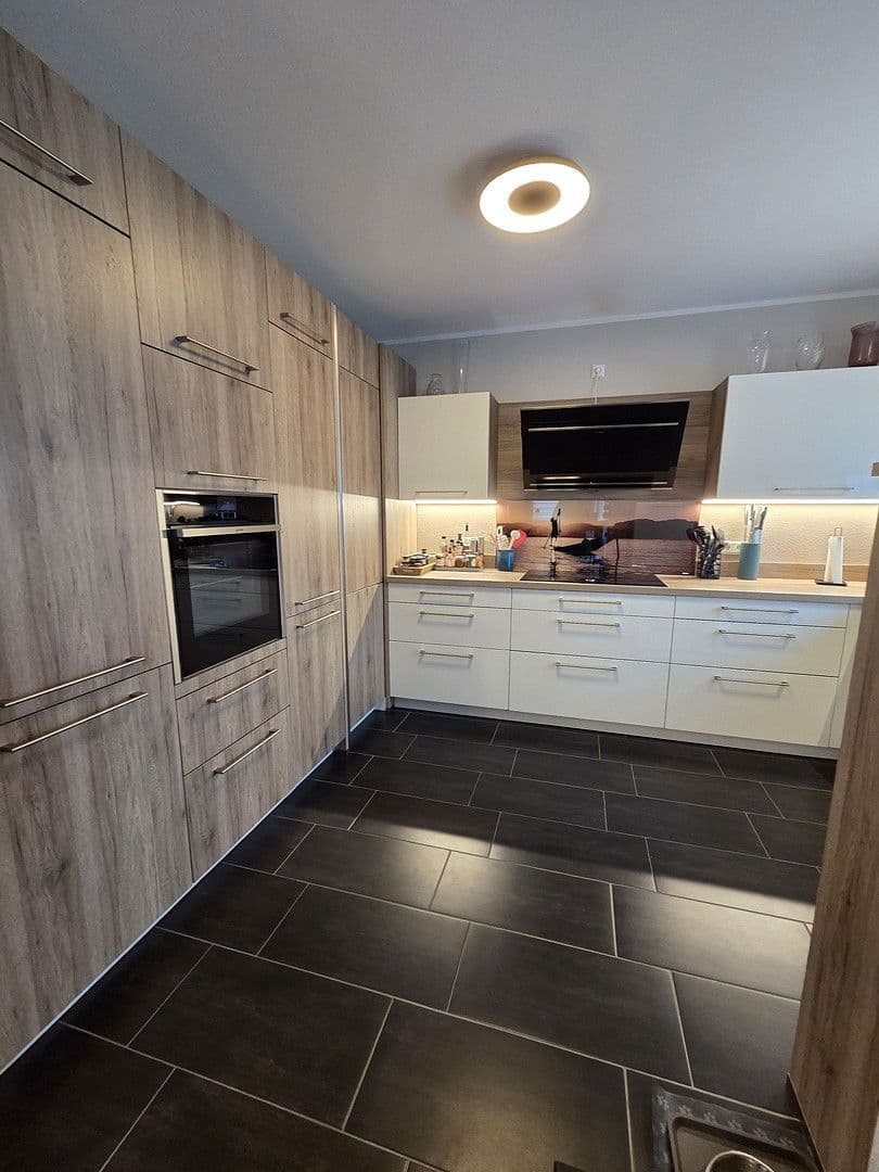 Prodej bytu 4+1 109 m², Langen, Hessen Prodej bytu 4+1 109 m², Langen, Hessen