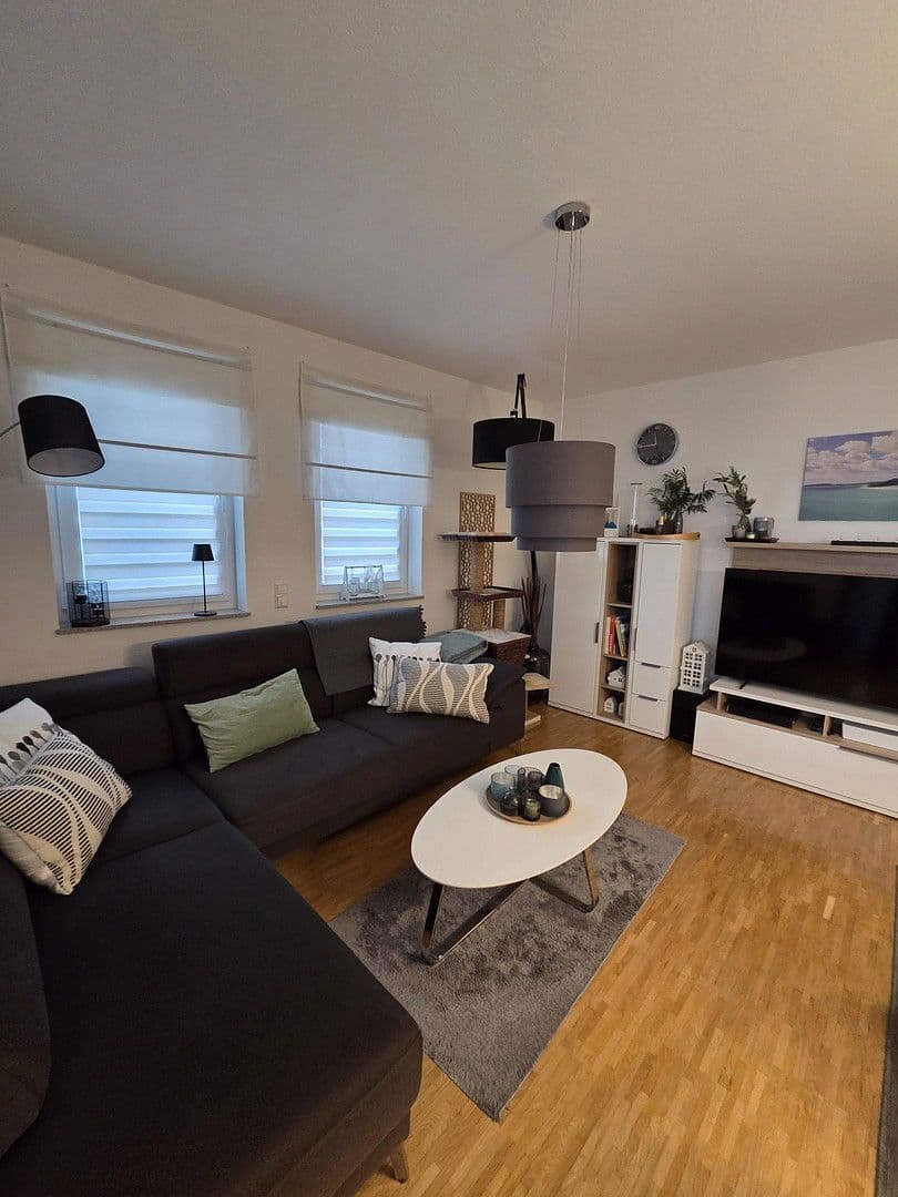 Prodej bytu 4+1 109 m², Langen, Hessen Prodej bytu 4+1 109 m², Langen, Hessen