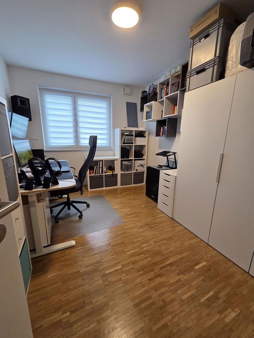 Prodej bytu 4+1 109 m², Langen, Hessen Prodej bytu 4+1 109 m², Langen, Hessen