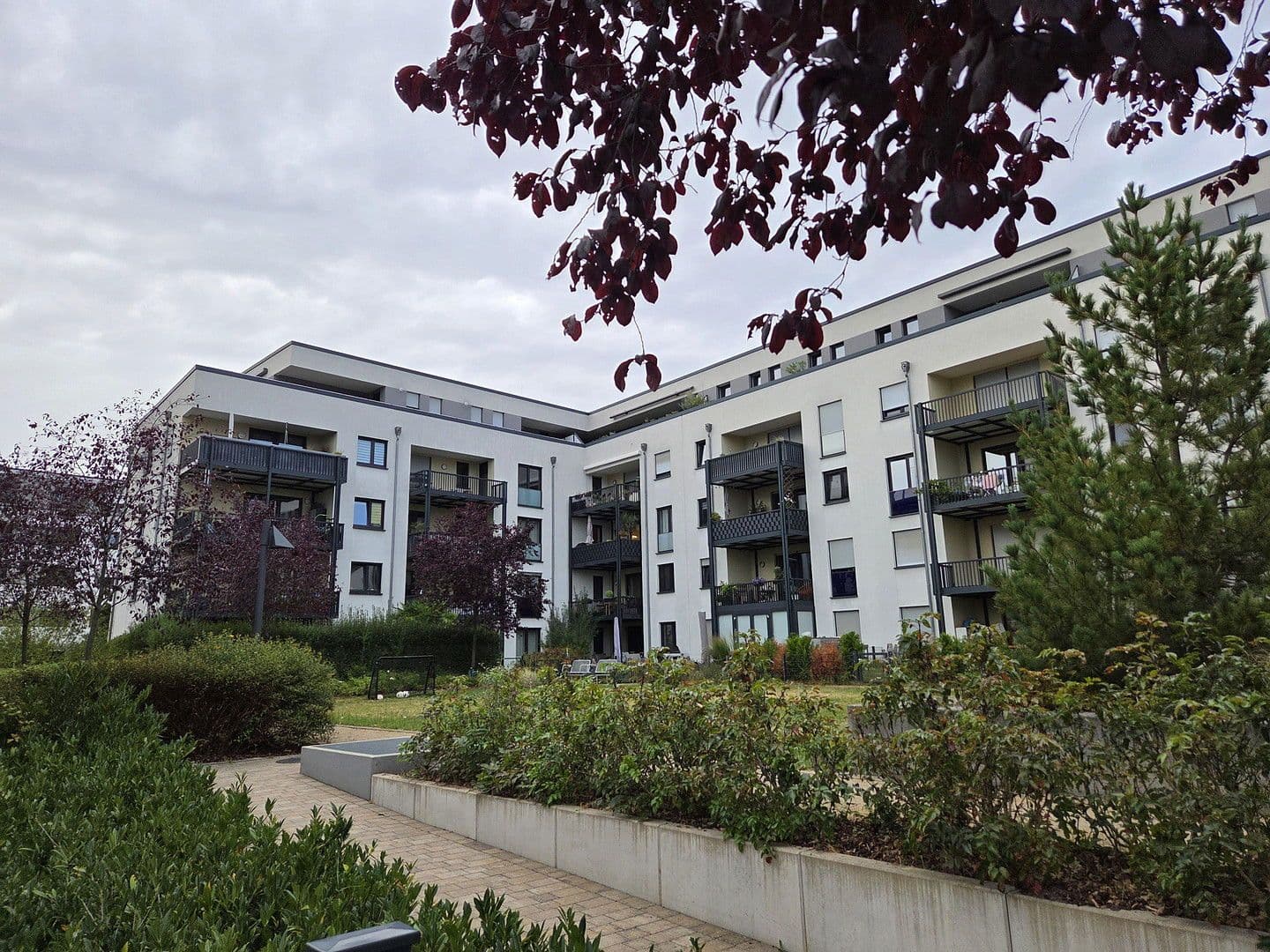 Prodej bytu 4+1 109 m², Langen, Hessen Prodej bytu 4+1 109 m², Langen, Hessen