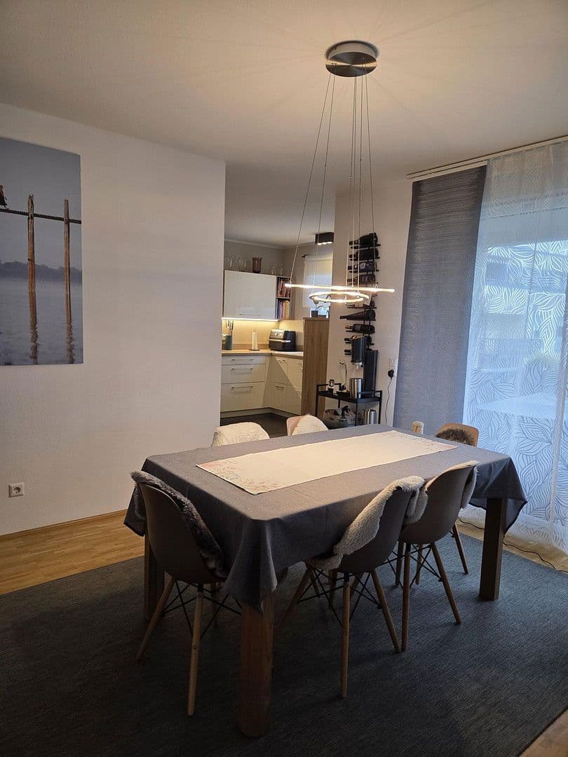 Prodej bytu 4+1 109 m², Langen, Hessen Prodej bytu 4+1 109 m², Langen, Hessen